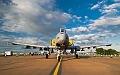 282_Fairford RIAT_Fairchild A-10A Thunderbolt II